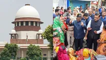 supreme court on west bengal sandeshkhali case 