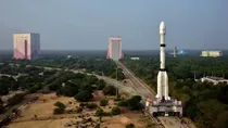 GSLV-F14