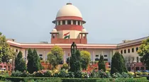 Supreme Court reserved decision on muslim divorced woman