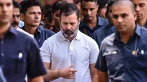 Rahul Gandhi got bail