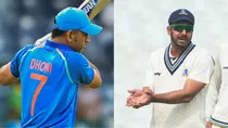 Manoj Tiwary, MS dhoni, IND vs WI