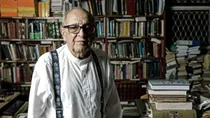 Supreme Court Lawyer, Fali S Nariman, Fali S Nariman dies