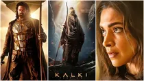 Kalki 2898 AD, Prabhas,  Nag Ashwin,