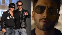 Arjun Rampal, Shah Rukh Khan, Don 3, Ranveer Singh,