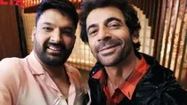 Sunil Grover, Kapil Sharma,  