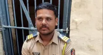 Man in Maharashtra's Akola wears cop uniform to help sister