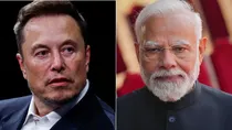 X says, Indian government has issued orders act on specific accounts 