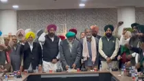 SKM Calls for observing 23rd February 2024 as a Black Day