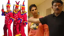 Priyadarshan, Akshay Kumar, Hera Pheri 2,