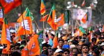 BJP a promo song Kerala unit 