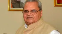 satyapal malik