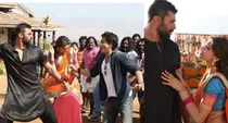 Shahrukh Khan 
