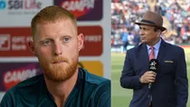 Sunil Gavaskar, Ben Stokes