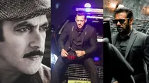 Salman Khan, Salman Khan upcoming movies 