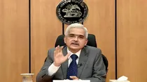 RBI Governor