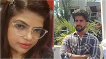 hyderabad businesswoman arrested for stalking kidnapping tv anchor fraud marriage
