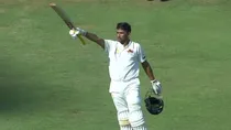 Sarfaraz khan, Musheer khan, Ranji Trophy