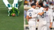 England cricket, IND vs ENG, Ben Foakes