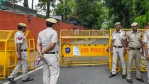 Delhi Police