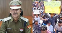 STF has arrested prepared list of people in connection with Uttar Pradesh Police Recruitment Paper Leak case