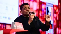 byju raveendran continue to remain ceo letter shareholders meeting on his removal