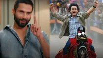 shahid kapoor movie aamir