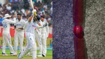 Joe Root, England, LBW