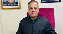 Nafe Singh Rathee, the Haryana chief of the Indian National Lok Dal, was shot dead 