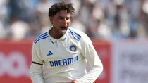 Kuldeep Yadav, IND vs ENG, Test Match