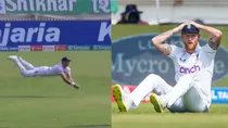 James Anderson, Ben stokes, IND vs ENG