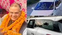 Nafe Singh Rathee