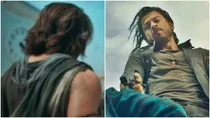 Shah Rukh Khan, Pathaan 2,  