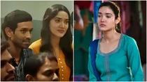 Medha Shankr, 12th Fail, Vikrant Massey,