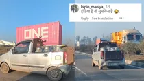 Viral Video Screenshot 