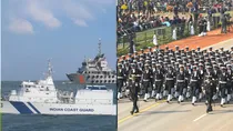 Coast Guard
