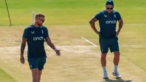 ben stokes on ranchi pitch says wickets were very good in this series