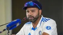 captain rohit sharma says those who are hungry will only get the test cap