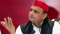 7 of SP's MLAs did not attend the meeting 