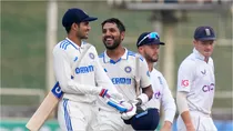 Dhruv Jurel, IND vs ENG, Test Cricket