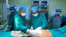 delhi man coin magnet ganga ram hospital 
