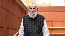 Shafiqur Rahman Barq, Samajwadi Party, Sambhal