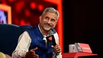 S Jaishankar
