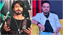 Crakk,Vidyut Jamwal, Sumit Kadel