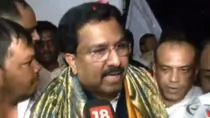 bjp claims pakistan slogans raised in karnataka assembly to which congress denied