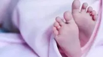 delhi police busted child trafficking racket