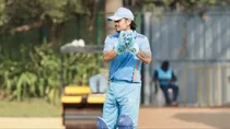 Ishan kishan, DY Patil t20 lreague, Ishan