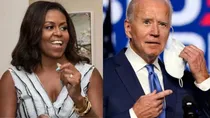 michelle obama president joe biden replacement leading choice democratic party us elections