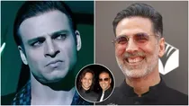 Krrish 3, Vivek Oberoi, Akshay Kumar,