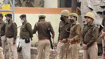 UP Police
