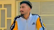 Shubh Karan Singh farmer